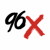 Rádio WROX-FM 96X