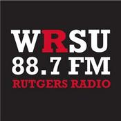 Rádio WRSU - Rutgers Radio 88.7 FM