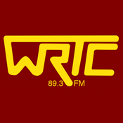 Rádio WRTC-FM - 89.3 FM