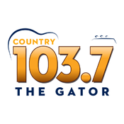 Rádio WRUF-FM - The Gator 103.7 FM