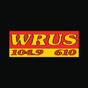 Rádio WRUS 104.9 - 610