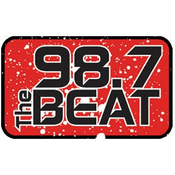 Rádio WRVZ - The Beat 98.7 FM