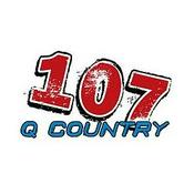 Rádio WSAQ Q-Country 107