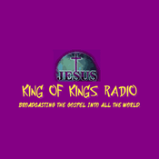 Rádio WSGP / WTHL King of Kings Radio 88.3 / 90.5 FM