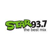 Rádio WSIM Star 93.7 FM