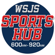 Rádio WSJS - Triad Sports Network 