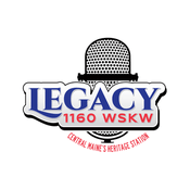 Rádio WSKW Legacy 1160
