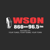Rádio WSON 860 AM & 96.5 FM