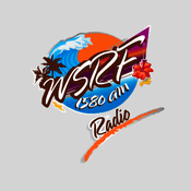 Rádio WSRF 1580 AM