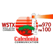 Rádio WSTX 970 AM