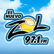 Rádio WSUN - El Zol 97.1