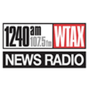 Rádio WTAX - Newsradio 1240 AM