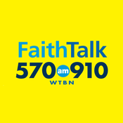 Rádio WTBN - Faith Talk 570 AM