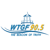 Rádio WTGF - Truth Radio 90.5 FM