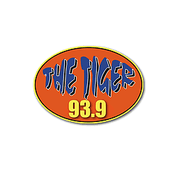 Rádio WTGZ The Tiger 93.9 FM