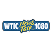 Rádio WTIC 1080 AM