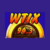 Rádio WTIX 94.3 FM