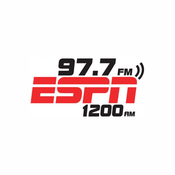 Rádio WTLA - ESPN Radio 1200 AM