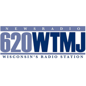 Rádio WTMJ - Newsradio 620