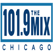 Rádio WTMX - The Mix 101.9 FM