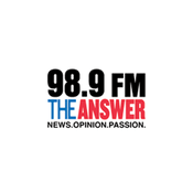 Rádio WTOH - 98.9 FM The Answer