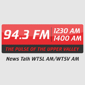 Rádio WTSV - The Pulse 1230 AM