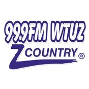 Rádio WTUZ - Z Country 99.9 FM