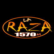 Rádio WTWB - La Raza 1570 AM