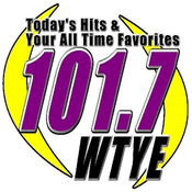 Rádio WTYE 101.7 FM