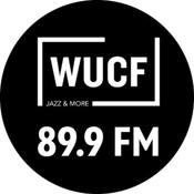 Rádio WUCF-FM 89.9 FM