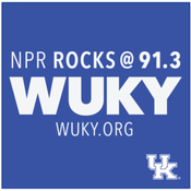 Rádio WUKY NPR Rocks