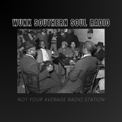 Rádio WUNK Southern Soul Radio