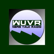 Rádio WUVR - 1490 AM
