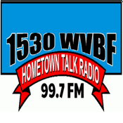 Rádio WVBF - Hometown Talk Radio 1530 AM