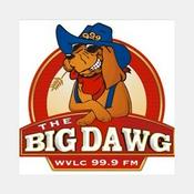 Rádio WVLC Big Dawg Country 99.9 FM