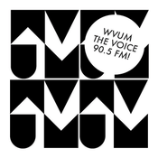 Rádio WVUM - The Voice 90.5 FM