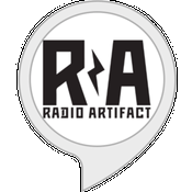 Rádio Radio Artifact WVXU