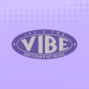 Rádio WVYB - The Vibe 103.3 FM