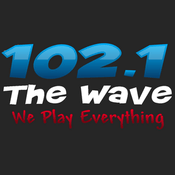 Rádio WWAV - The Wave 102.1 FM