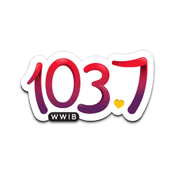 Rádio WWIB 103.7 FM