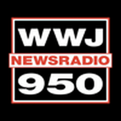 Rádio WWJ - NewsRadio 950 AM 