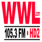 Rádio WWL 105.3 FM