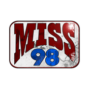 Rádio WWMS Miss 97.5 FM