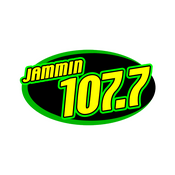 Rádio WWRX - Jammin 107.7 FM