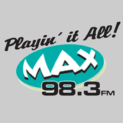 Rádio WWRZ - MAX 98.3 FM