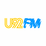 Rádio WWVU U92 FM