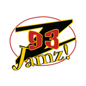 Rádio WWWZ Z-93 Jamz!
