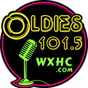 Rádio WXHC - Oldies 101.5 FM