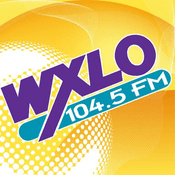 Rádio WXLO - XLO 104.5 FM