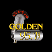 Rádio WXRB - The Golden 95.1 FM